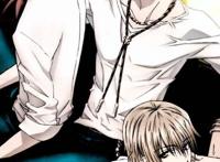 画师笔下的《k》：十束多多良最好看，相爱相杀的伏八cp最有爱