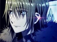 《K》里最让我意难平的角色是他，你们呢？