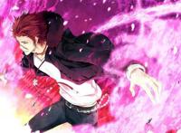 《K》剧场版第一集开始放送，抱歉今年七月最帅男主我选尊哥