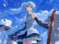 不比P站差？超多来自K站的动漫壁纸，让你体会什么是二次元的魅力