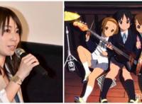 从《K-ON》到《京紫》，为什么大家都说京都动画是腿控赢家？