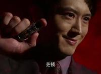 伏井出K其实可以塑造得更好的，可惜被坂本塑造成一个舔狗