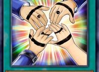 游戏王卡牌：盘点K社以动漫角色为卡图制作的卡牌