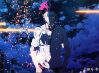 《K剧场版》第1集：时隔多年尊哥回归，霸气不减当年但也变忧郁了