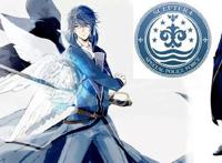 制服诱惑，让人难忘的军装魅力动漫男！