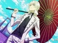 还记得周防尊吗？推荐一部打斗很炫酷的动漫给你，名字叫《K》