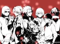 K：这部作品受欢迎的真正原因，不错的好作品