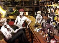 K：这部作品受欢迎的真正原因，不错的好作品