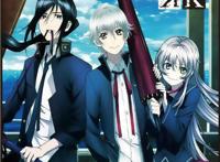 日漫热血之作《K》，你最喜欢里面的谁呢？