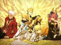 万人票选想看一辈子的动漫作品，没看到全职猎人有些意料之外呀