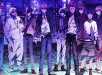 作为帅哥群像动画片，《k》赤王周防尊的氏族为什么印象深刻