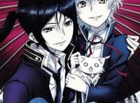 日本动漫《K》不看故事只看优美画风与华丽打斗的热门番剧