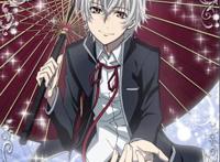 日本动漫《K》不看故事只看优美画风与华丽打斗的热门番剧