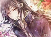 K｜一部华丽的腐女向的动漫，却优秀到能戳中直男的心