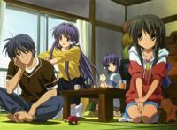 只有资深动漫迷才全看过，KEY社春夏秋冬四部曲