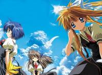 只有资深动漫迷才全看过，KEY社春夏秋冬四部曲