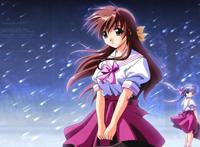 只有资深动漫迷才全看过，KEY社春夏秋冬四部曲