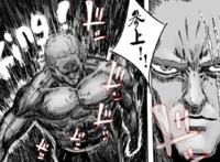 一拳超人：四大天王King是最弱？作者一句话让很多人期待！