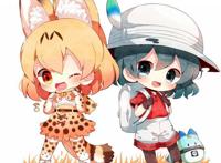 动漫“烂片”排行榜Top100公布，《兽娘动物园2》不是第一名？