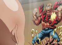 一拳超人：第二季全新出发！帝王引擎只在游戏上厉害？