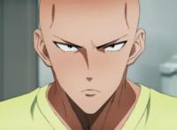 一拳超人第二季先行图！变帅的杰诺斯携手呆萌琦玉老师双双回归！