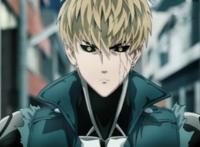 一拳超人第二季先行图！变帅的杰诺斯携手呆萌琦玉老师双双回归！