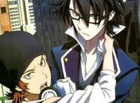 k：伏见与八田美咲一同加入吠舞罗，为何后来又去了青组？