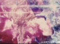 《K》上任无色之王三轮一言死亡之谜，或与绿之王有关