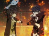 《k》：伏八的官方发糖最为致命