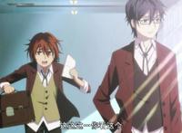 《k》：伏八的官方发糖最为致命