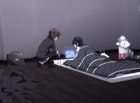 《k》：伏八的官方发糖最为致命