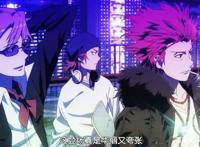 这部第一季超神第二季却毁了的动画，大概只有cv值得一看了