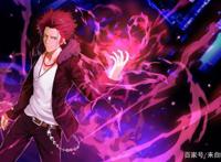 《K》MISSINGKINGS：周防尊和小白的离去，伤了多少人的心