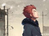 《K》MISSINGKINGS：周防尊和小白的离去，伤了多少人的心