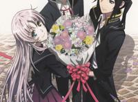 过气动漫《K》你还记得吗？你还喜欢这部作品吗？