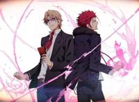 动漫巨作—K，小白历险记经费不断！让人体验谜一样的动漫剧情！