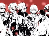 动漫巨作—K，小白历险记经费不断！让人体验谜一样的动漫剧情！