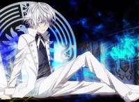 动漫巨作—K，小白历险记经费不断！让人体验谜一样的动漫剧情！