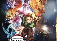 2022年动画大赏获奖名单公布，艾伦被评最佳反派，鬼灭多次获奖