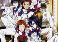 原创动画《K》：火于人物设计和画面呈现，为何而“凉”？