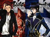 原创动画《K》：火于人物设计和画面呈现，为何而“凉”？