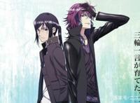 《K》会不会出第三季？动漫已有答案，你知道了吗？