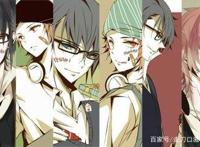 动画《K》：目前觉得最可惜的一部动漫作品