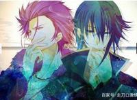 动画《K》：目前觉得最可惜的一部动漫作品