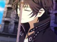 新番：全员美男，熟悉的光污染，快来看看是什么动漫！