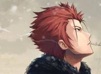 k第二季周防尊为什么复活了