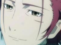 k第二季周防尊为什么复活了