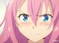 骚操作的战斗后宫番！妹子上来就白给！男主全程高能《学战都市》