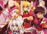 动漫：承包这些后宫番，承包这些后宫妹子！