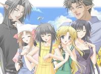 动漫：后宫番的套路太深，我要回去看韩剧！